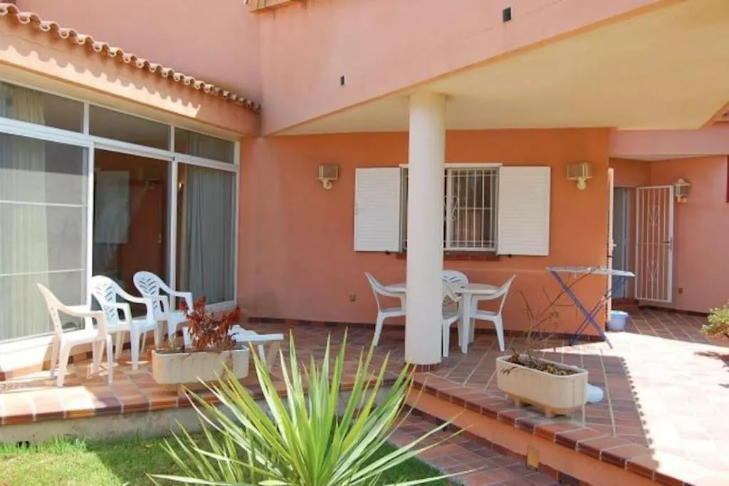 Villa Rosa 2, Casa Con Jardin Y Piscina Privada Riumar Spain