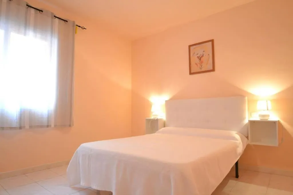 Villa Rosa 2, Casa Con Jardin Y Piscina Privada Riumar