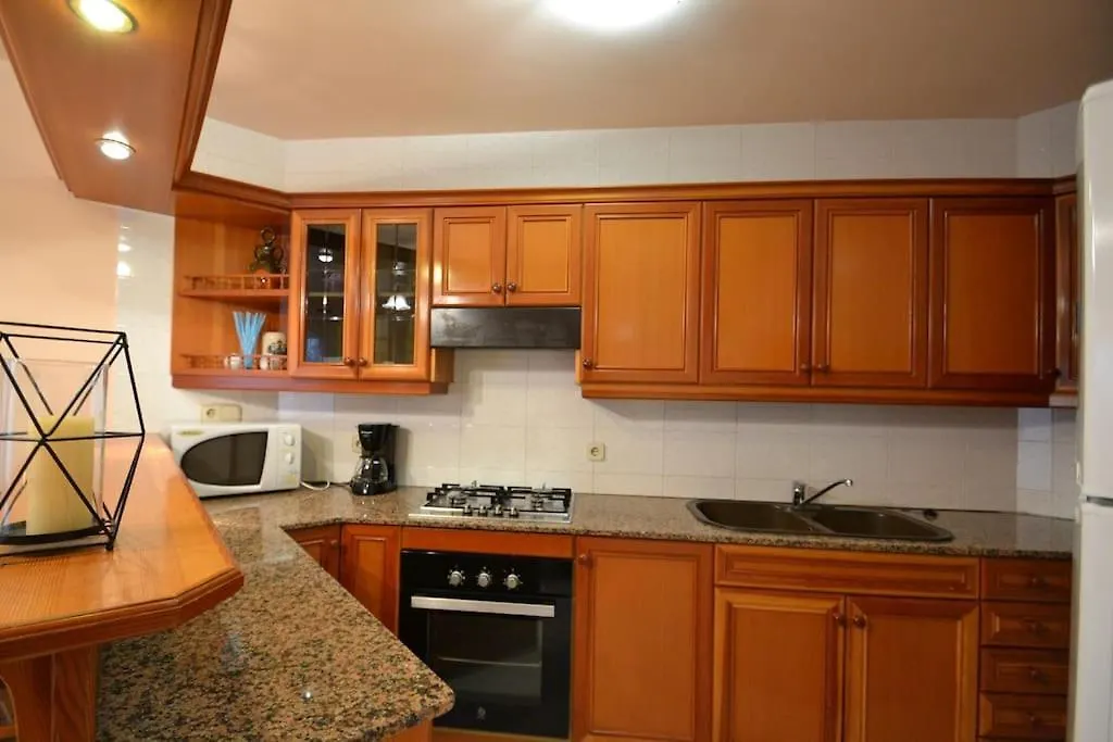 Holiday home Villa Rosa 2, Casa Con Jardin Y Piscina Privada Riumar Spain