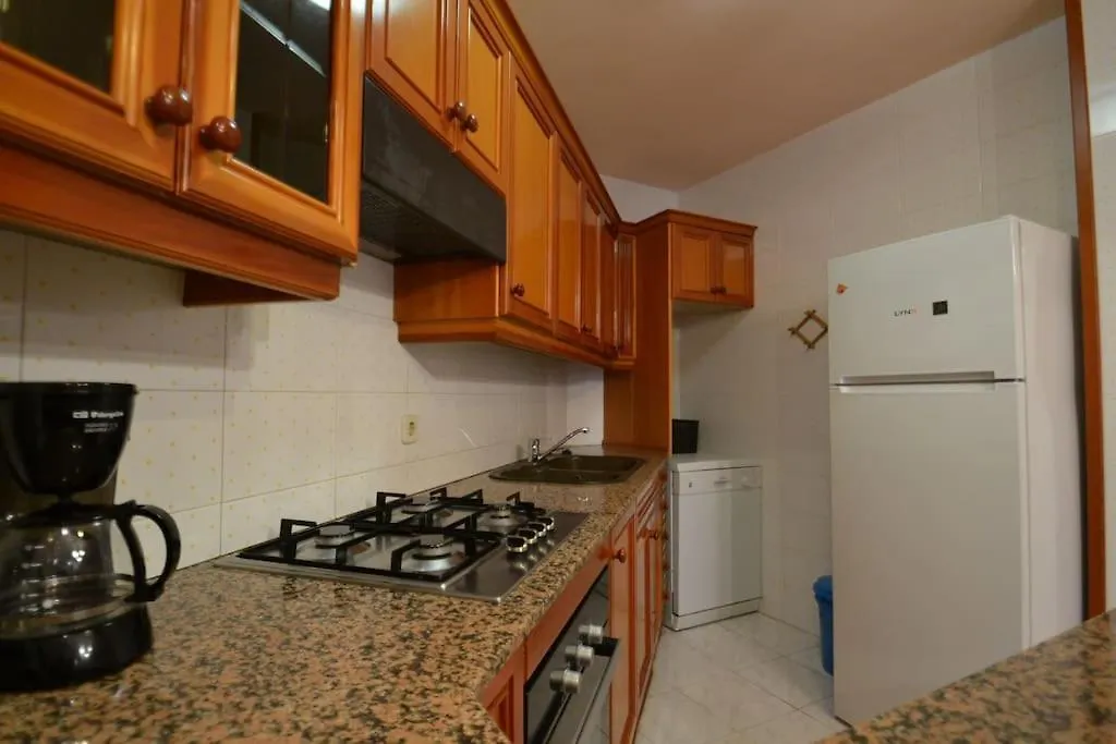 Holiday home Villa Rosa 2, Casa Con Jardin Y Piscina Privada Riumar