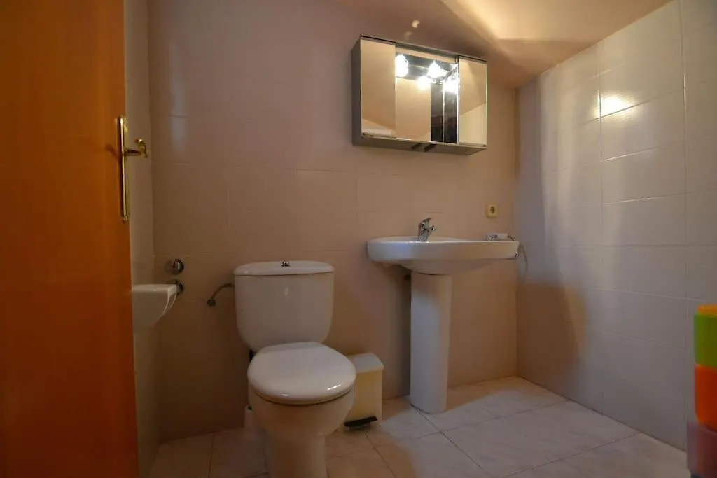 Holiday home Villa Rosa 2, Casa Con Jardin Y Piscina Privada Riumar