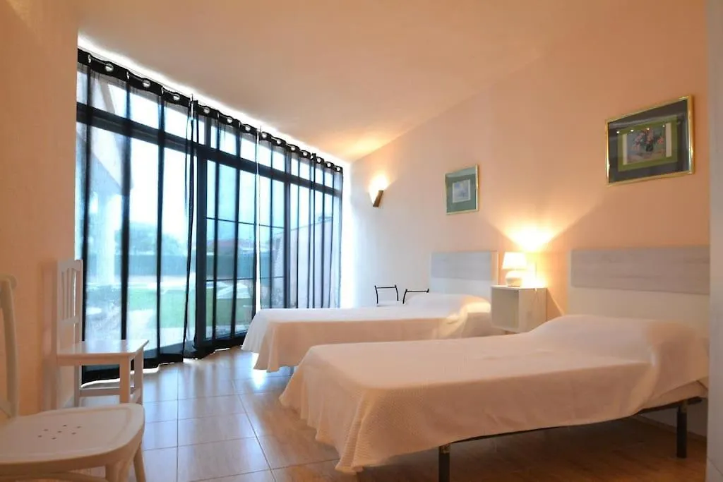 Villa Rosa 2, Casa Con Jardin Y Piscina Privada Riumar Spain